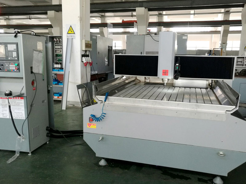 雕銑機多少錢？機器價格！