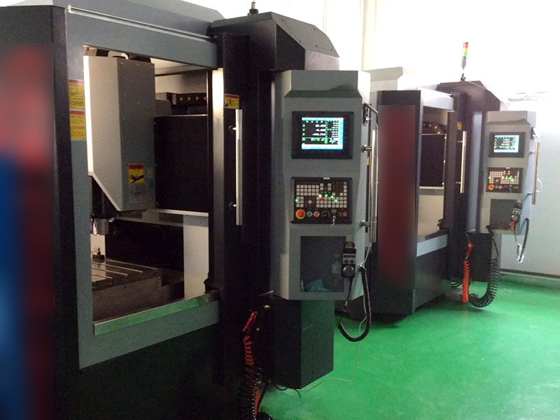 雕銑機(jī)學(xué)編程多長時間？