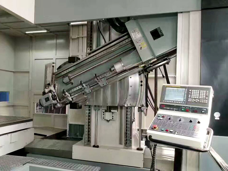 深孔鉆哪個牌子好？質量廠家！