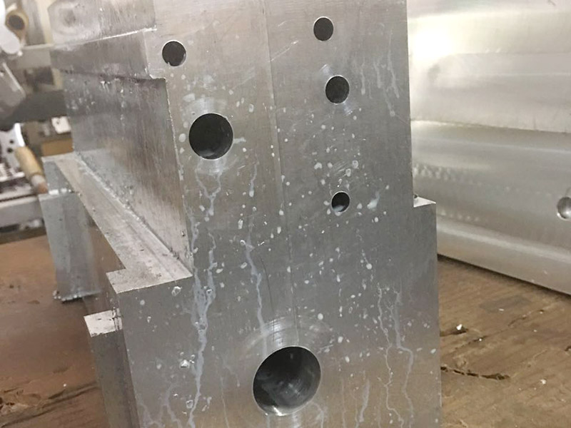 鉆深孔用啥程序？操作步驟！