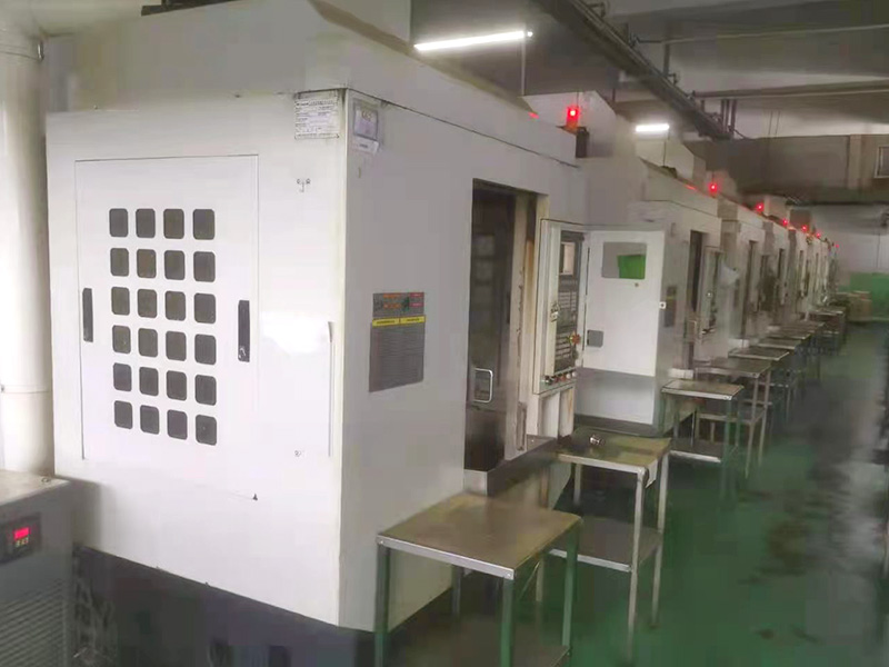 如何提高高速鉆攻機(jī)的攻絲速度？操作方法！