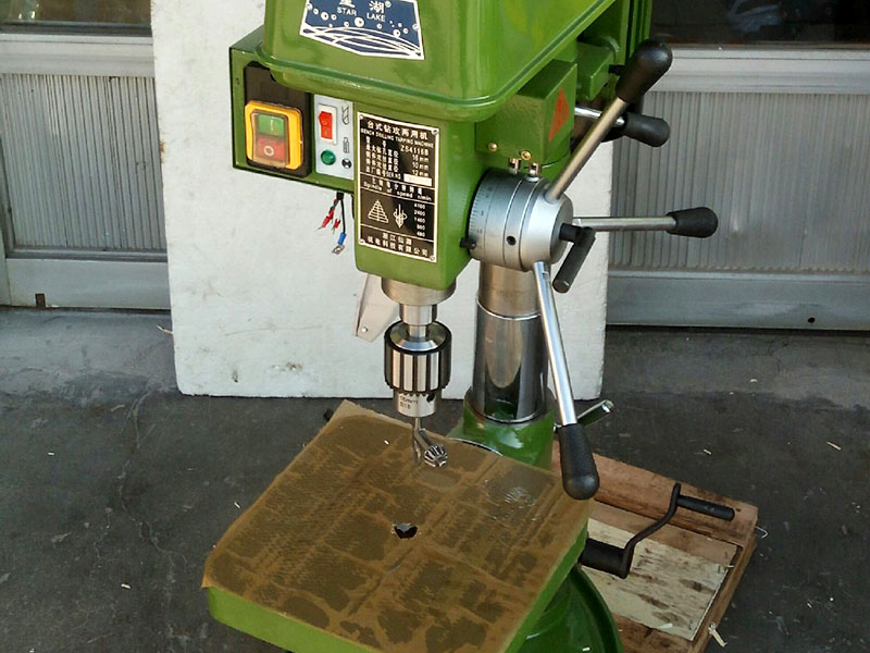 鉆攻機誰家好？牌子推薦！