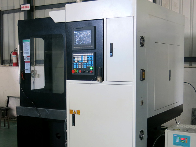 數(shù)控雕銑機(jī)控制卡故障的原因？解決方法！