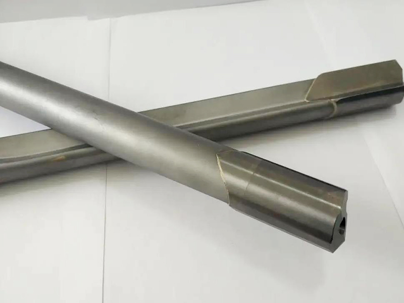 深孔槍鉆有幾種角度？