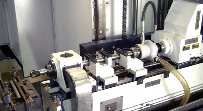 軸向間隙會不會影響數(shù)控鉆攻機的加工精度？