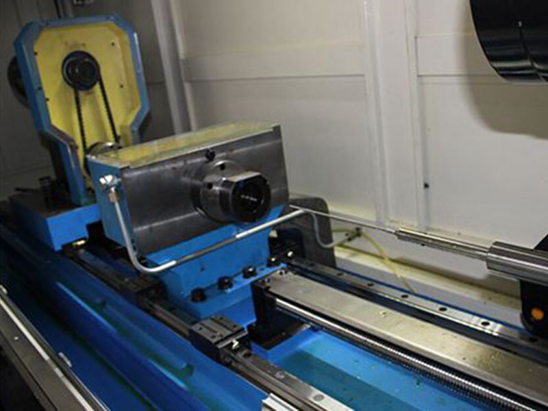 深孔加工刀具的特點(diǎn)都有哪些？