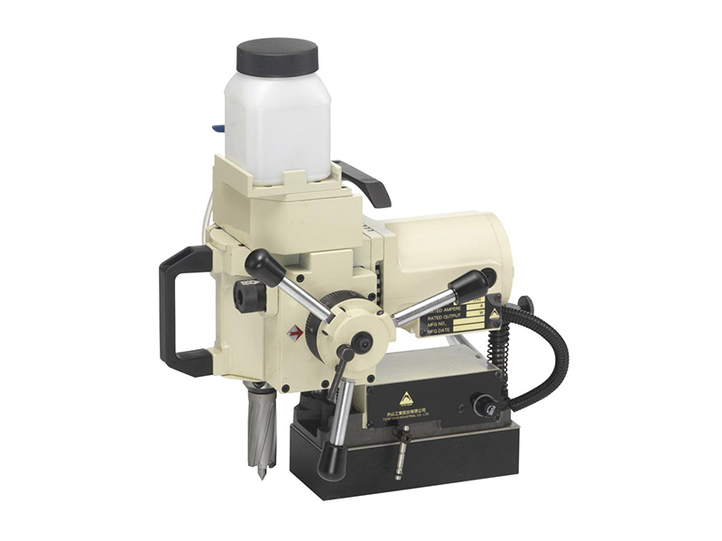 鉆孔機不轉怎么回事？有什么解決辦法？