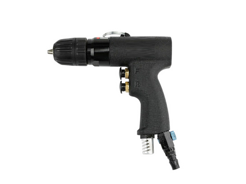 鉆孔機怎么開關(guān)？四步解決！