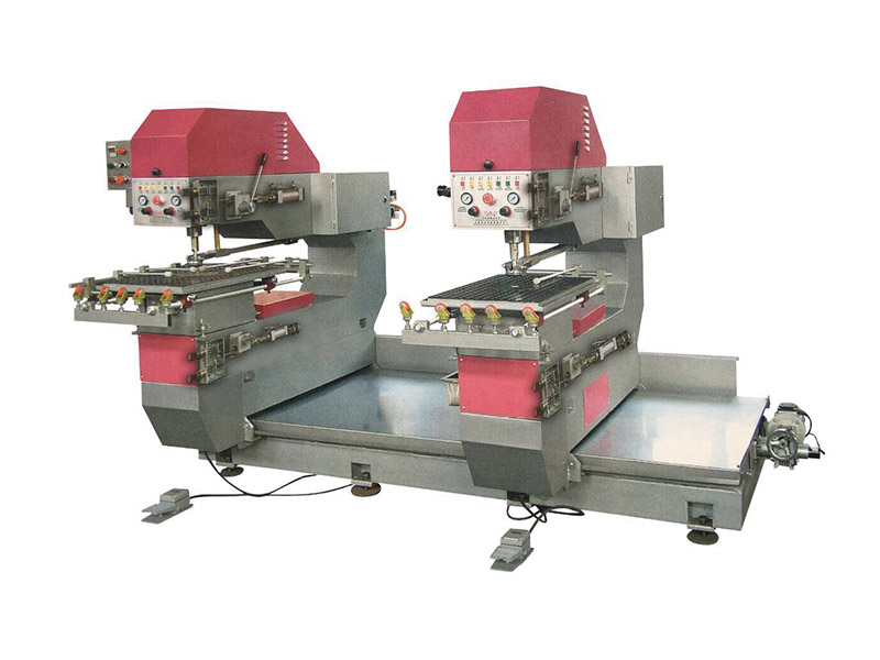 日立鉆孔機怎么開快鉆?參數(shù)設置