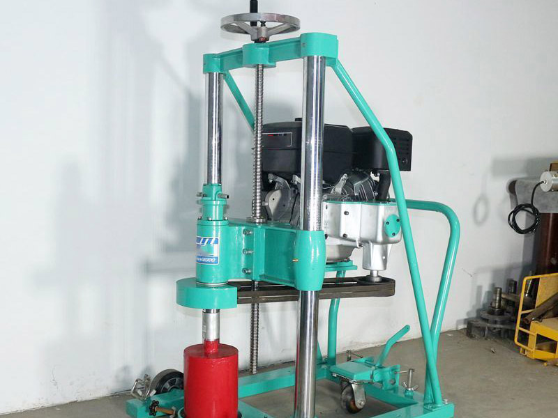 地質(zhì)鉆孔機(jī)鉆孔怎么使用和計(jì)價(jià)？