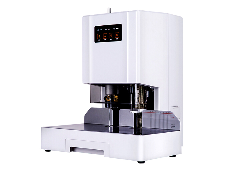 會(huì)計(jì)鉆孔機(jī)怎么使用？流程步驟介紹