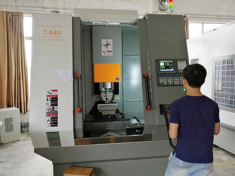 鉆孔機(jī)的咀斷了怎么修？有這幾個方法