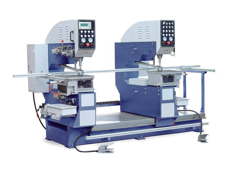 全自動(dòng)鉆孔機(jī)怎么使用？工作原理介紹！