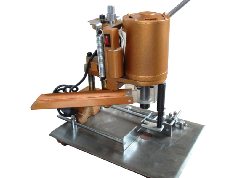 無塵鉆孔機(jī)怎么制作？流程特點(diǎn)介紹