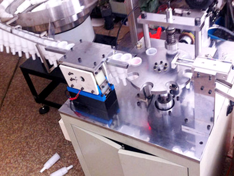 自動(dòng)鉆孔機(jī)怎么微調(diào)？這幾點(diǎn)要注意