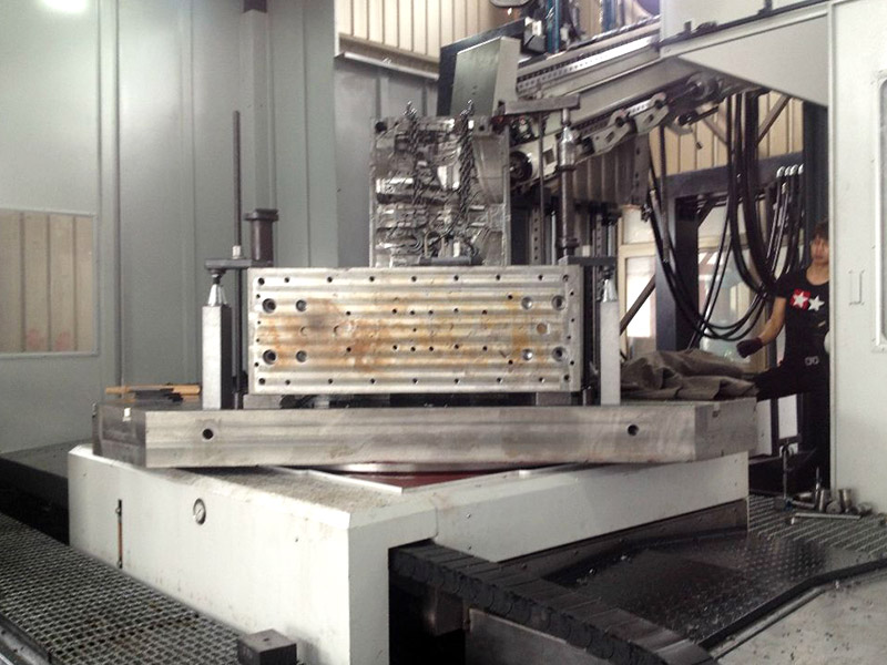 深孔鉆好干嗎？工作介紹