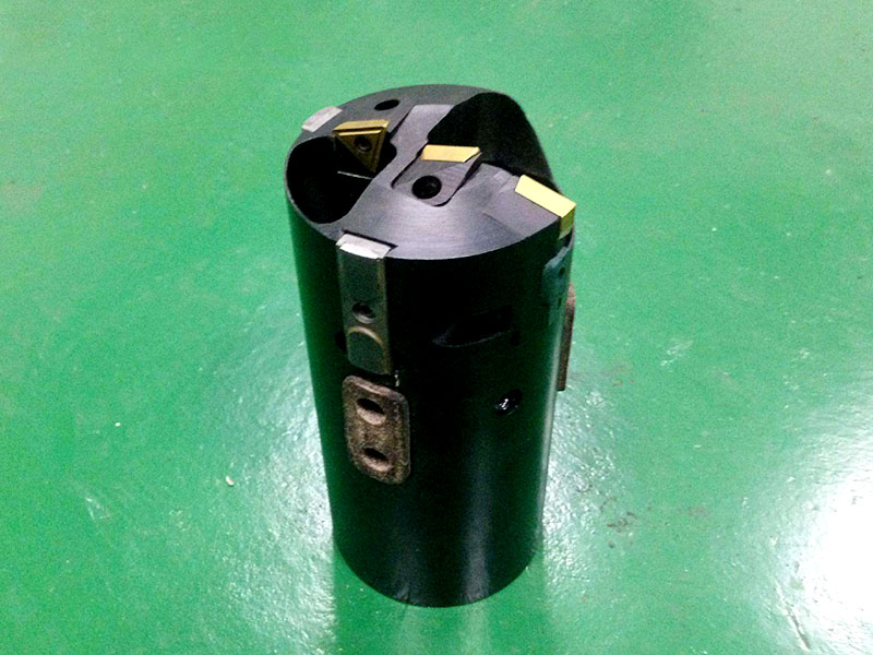 深孔鉆好不好學(xué)？有這些難點(diǎn)