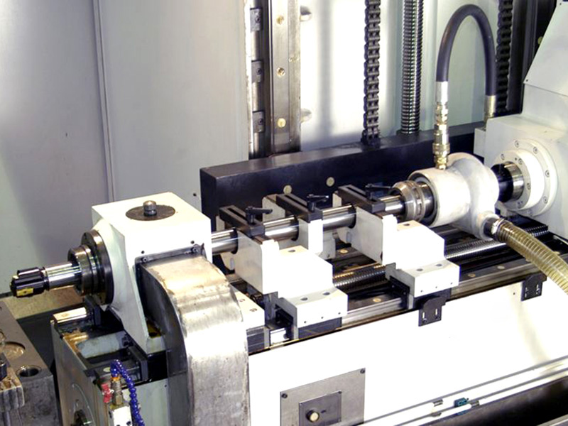 數(shù)控深孔鉆床干什么用？