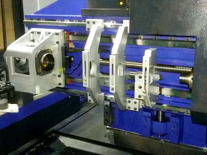 深孔鉆床哪家好？臺翰值得信賴