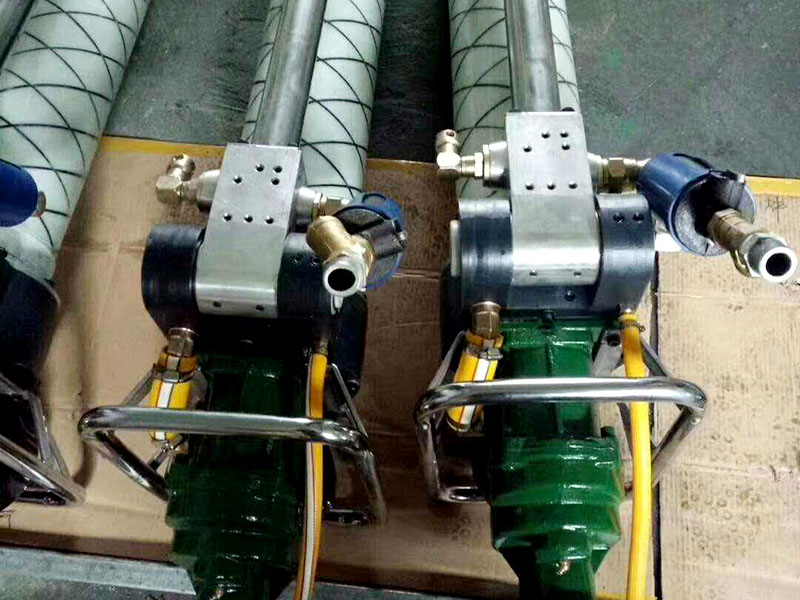 氣動鉆孔機好不好？詳細介紹！