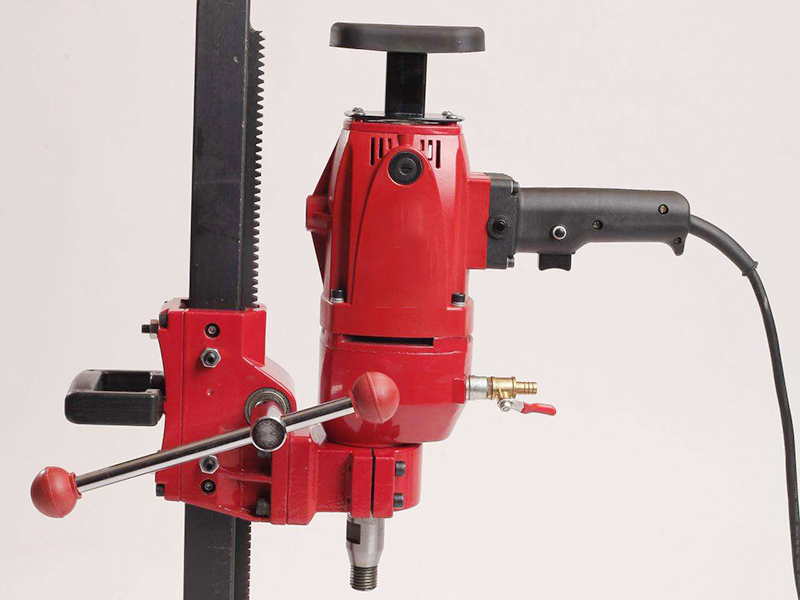 金剛石鉆孔機(jī)好嗎？質(zhì)量介紹！