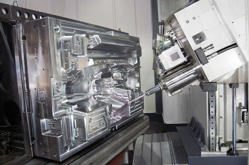 圓棒深孔鉆加工用什么機(jī)床？數(shù)控臥式雙頭精銑機(jī)使用范圍