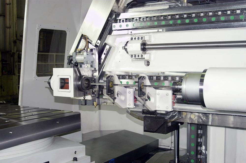 深孔鉆是什么，有什么優(yōu)缺點(diǎn)以及深孔鉆的分類和特征